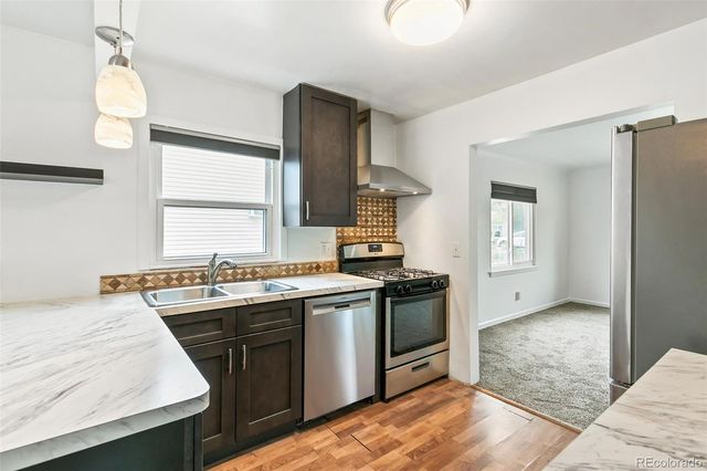 1348 S Xavier Street, Denver, CO 80219