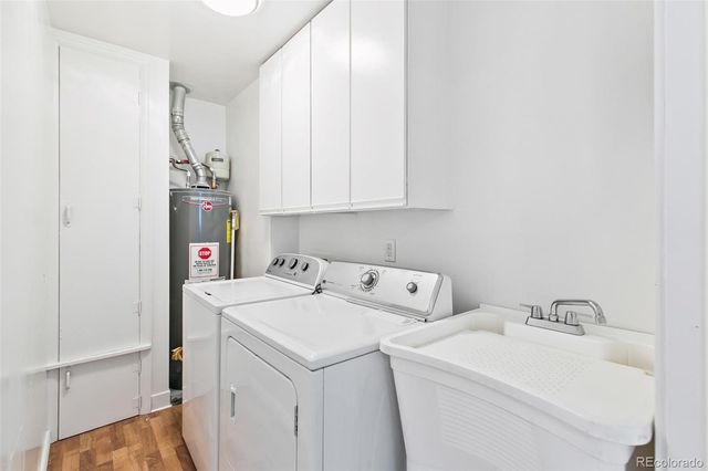 1348 S Xavier Street, Denver, CO 80219