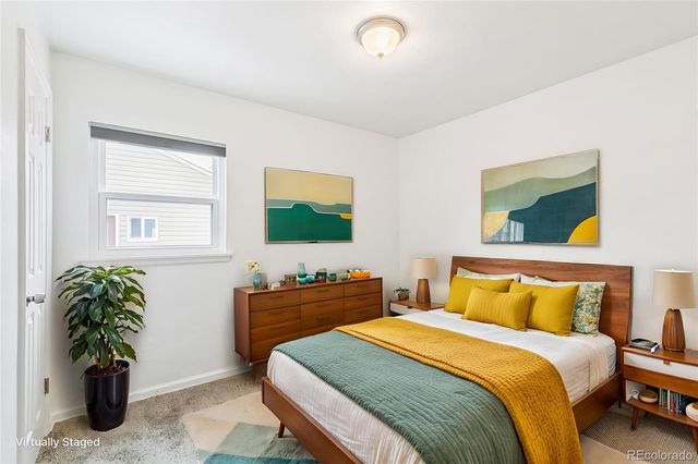 1348 S Xavier Street, Denver, CO 80219