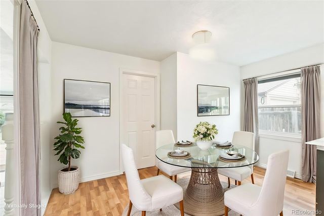 1348 S Xavier Street, Denver, CO 80219
