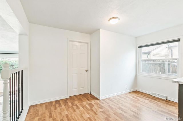 1348 S Xavier Street, Denver, CO 80219