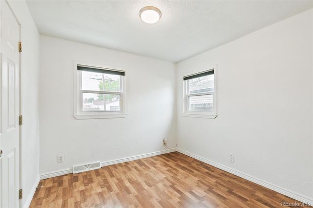 1348 S Xavier Street, Denver, CO 80219