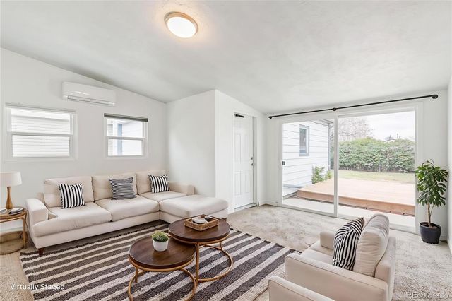 1348 S Xavier Street, Denver, CO 80219