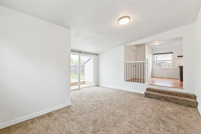 1348 S Xavier Street, Denver, CO 80219