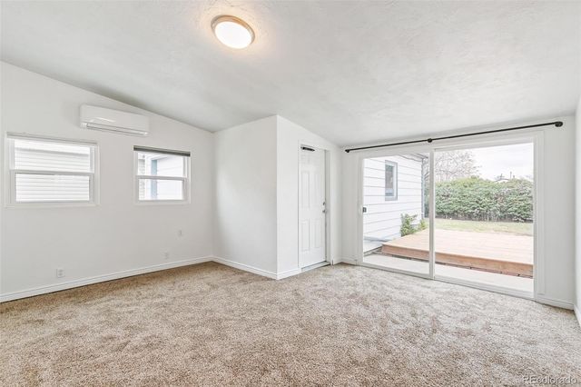 1348 S Xavier Street, Denver, CO 80219