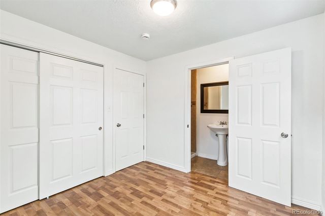 1348 S Xavier Street, Denver, CO 80219