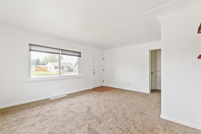 1348 S Xavier Street, Denver, CO 80219