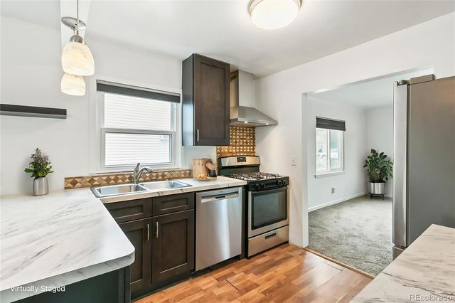 1348 S Xavier Street, Denver, CO 80219