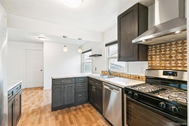1348 S Xavier Street, Denver, CO 80219