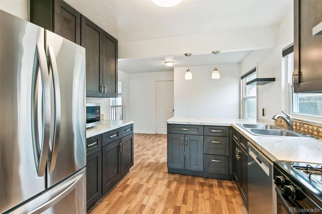 1348 S Xavier Street, Denver, CO 80219