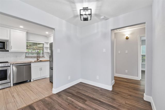 1007 Longley St, South Houston, TX 77587