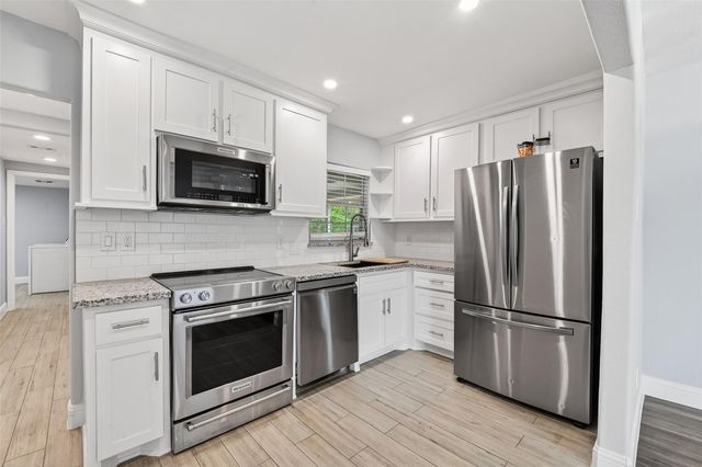 1007 Longley St, South Houston, TX 77587