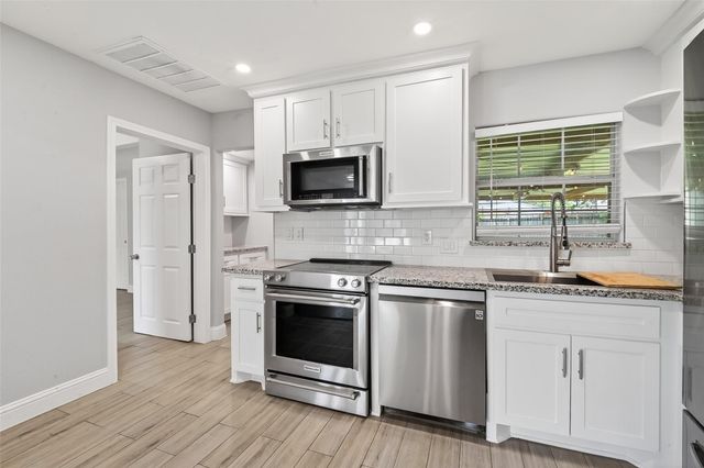 1007 Longley St, South Houston, TX 77587