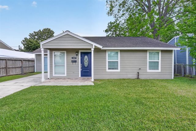 1007 Longley St, South Houston, TX 77587