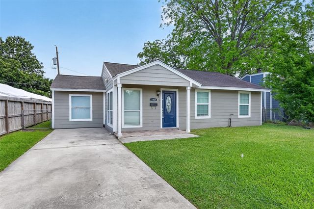 1007 Longley St, South Houston, TX 77587