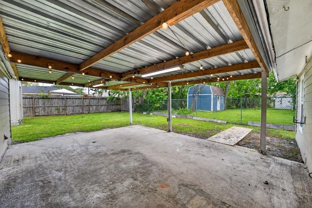 1007 Longley St, South Houston, TX 77587