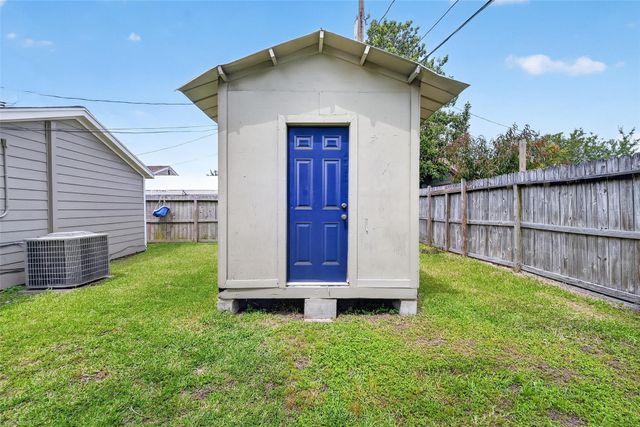 1007 Longley St, South Houston, TX 77587