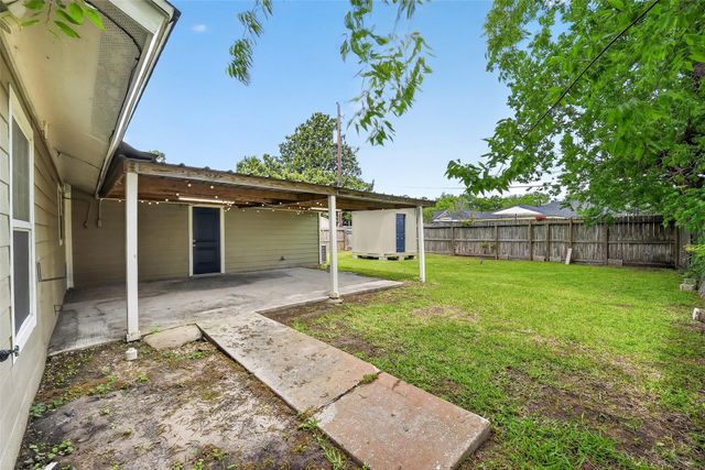 1007 Longley St, South Houston, TX 77587
