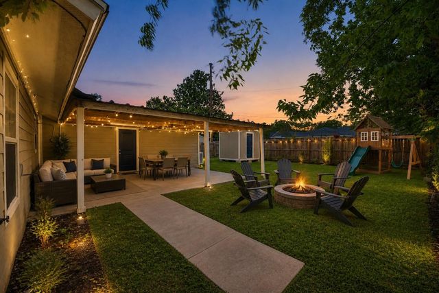 1007 Longley St, South Houston, TX 77587