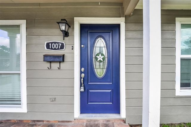 1007 Longley St, South Houston, TX 77587