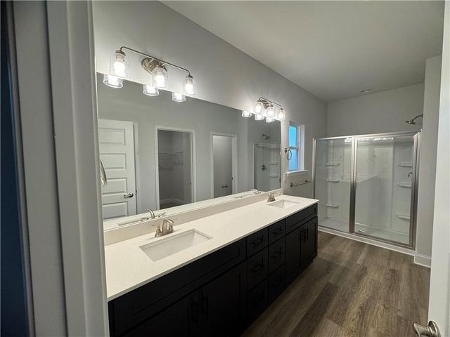 626 Walnut Creek Parkway, Pendergrass, GA 30567