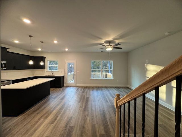 626 Walnut Creek Parkway, Pendergrass, GA 30567