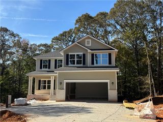 626 Walnut Creek Parkway, Pendergrass, GA 30567