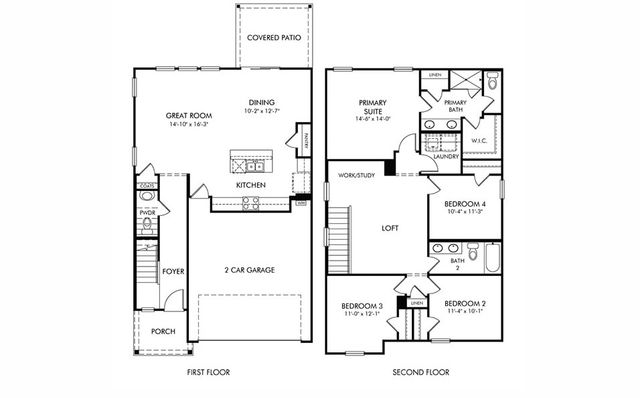 133 Gardner Avenue, Gray Court, SC 29645