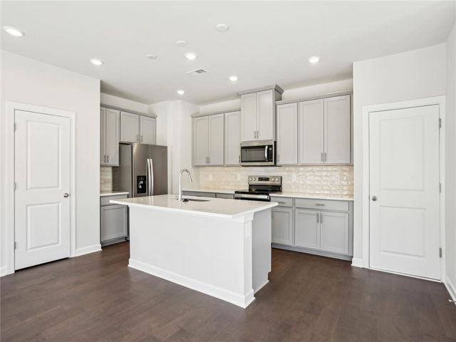 133 Gardner Avenue, Gray Court, SC 29645