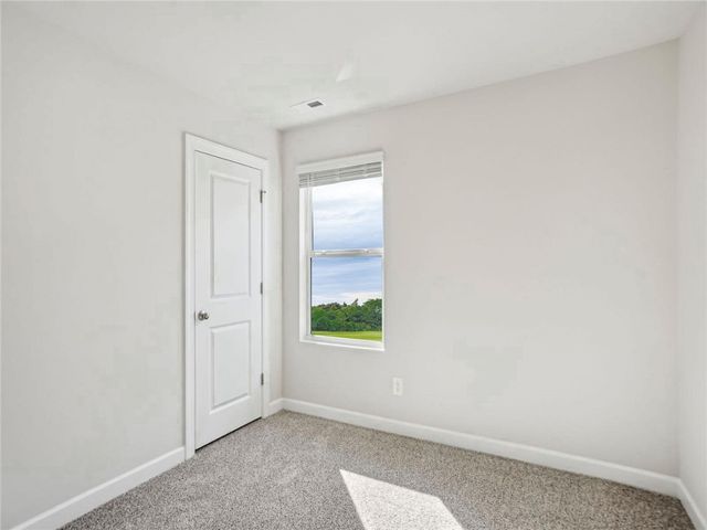 133 Gardner Avenue, Gray Court, SC 29645