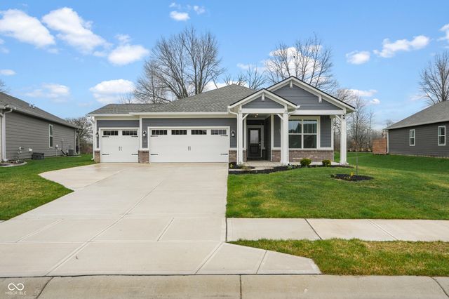 7061 Stetson Drive, Whitestown, IN 46075