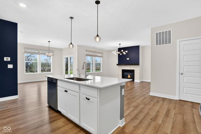 7061 Stetson Drive, Whitestown, IN 46075