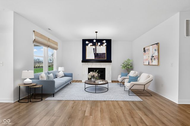 7061 Stetson Drive, Whitestown, IN 46075