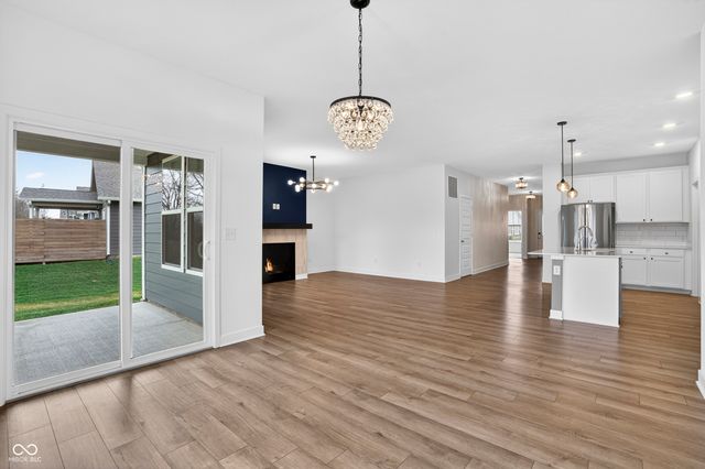 7061 Stetson Drive, Whitestown, IN 46075