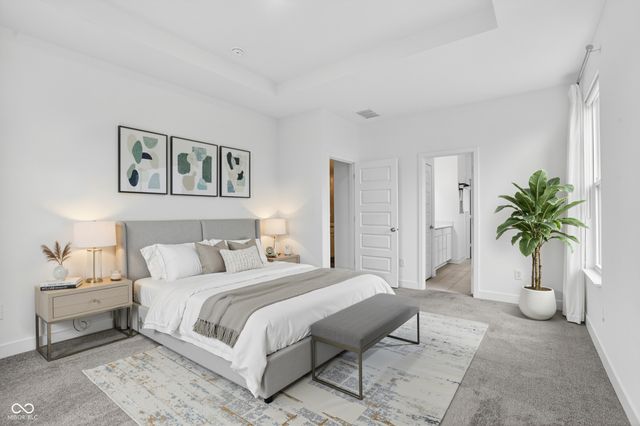 7061 Stetson Drive, Whitestown, IN 46075