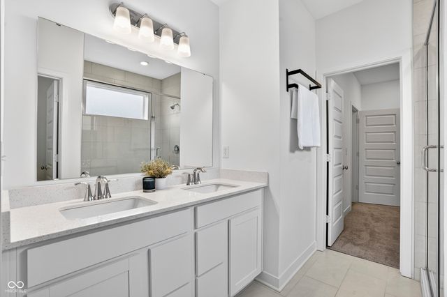 7061 Stetson Drive, Whitestown, IN 46075