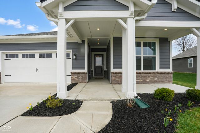 7061 Stetson Drive, Whitestown, IN 46075