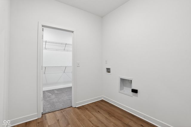 7061 Stetson Drive, Whitestown, IN 46075