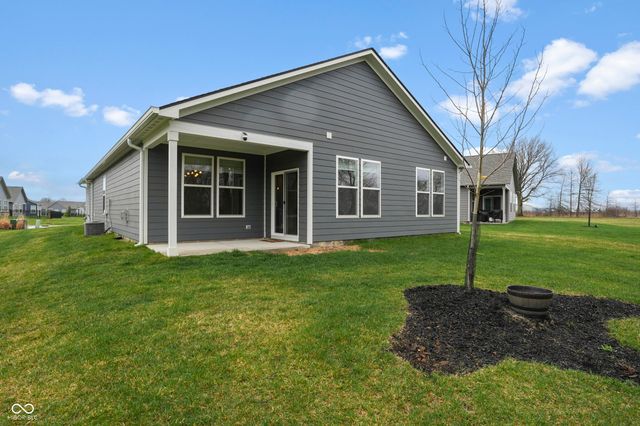 7061 Stetson Drive, Whitestown, IN 46075