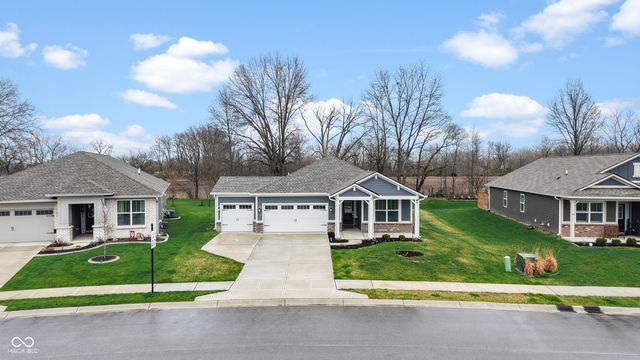 7061 Stetson Drive, Whitestown, IN 46075