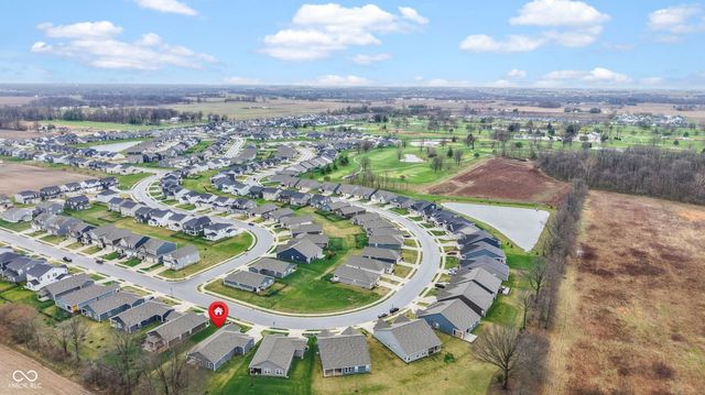 7061 Stetson Drive, Whitestown, IN 46075