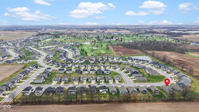 7061 Stetson Drive, Whitestown, IN 46075