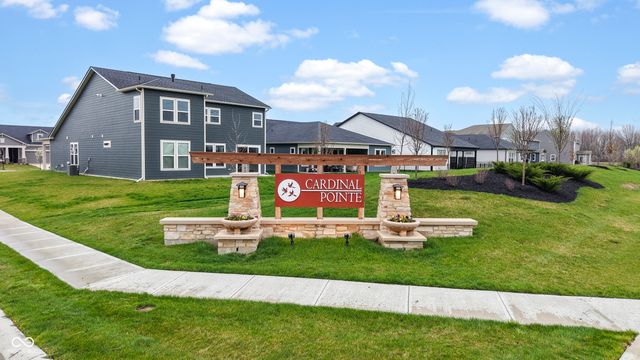 7061 Stetson Drive, Whitestown, IN 46075