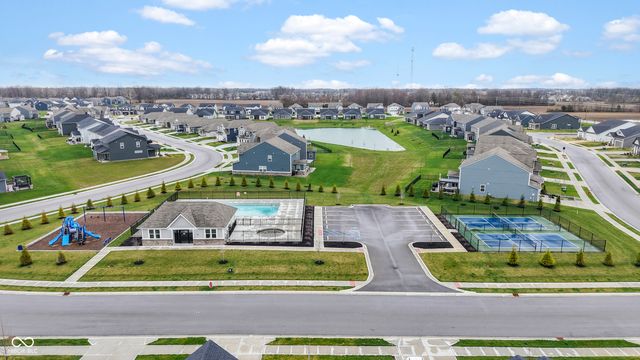 7061 Stetson Drive, Whitestown, IN 46075