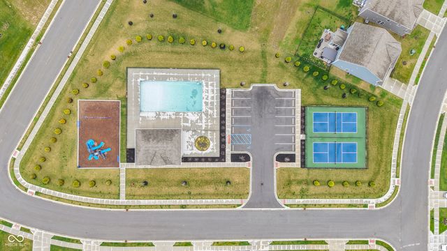 7061 Stetson Drive, Whitestown, IN 46075