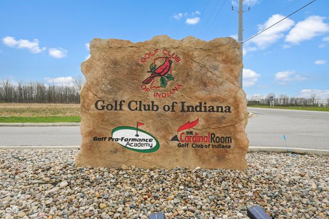 7061 Stetson Drive, Whitestown, IN 46075