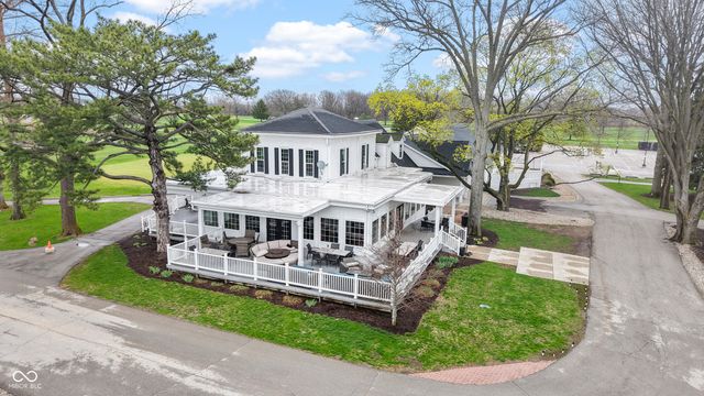 7061 Stetson Drive, Whitestown, IN 46075