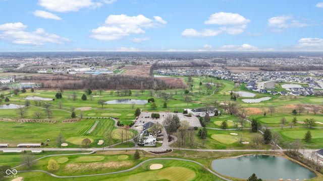 7061 Stetson Drive, Whitestown, IN 46075