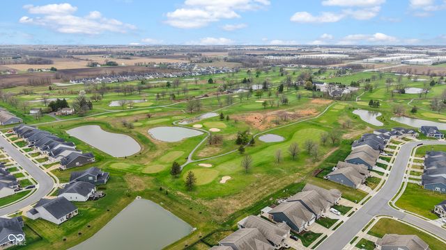 7061 Stetson Drive, Whitestown, IN 46075