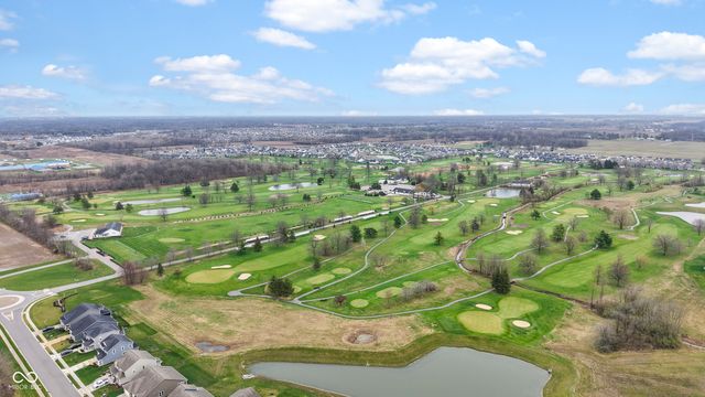 7061 Stetson Drive, Whitestown, IN 46075